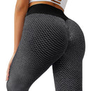 5 styles Fitness Women Leggings Fashion Patchwork Print High Waist Elastic Push Up Ankle Length Polyester Leggings