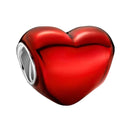 HOT SALE 925 Sterling Silver Colorful Coffee Ooke Series Beads Charms fit Original Pandora Bracelet Women Fashion DIY Jewelry