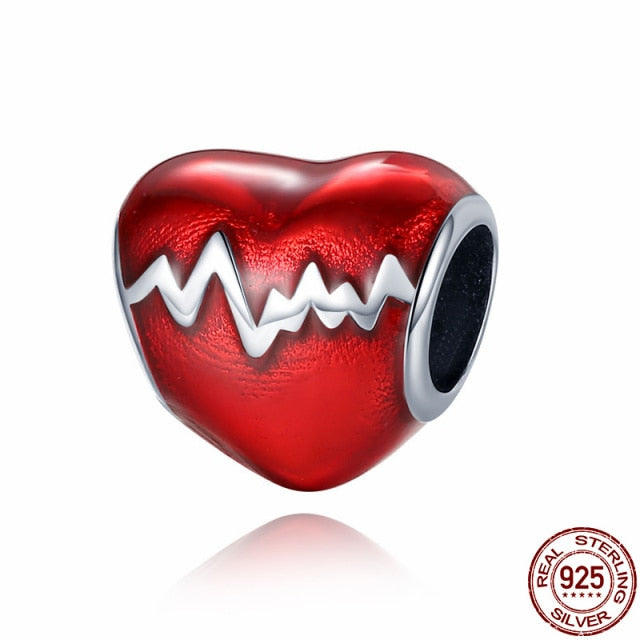 HOT SALE 925 Sterling Silver Colorful Coffee Ooke Series Beads Charms fit Original Pandora Bracelet Women Fashion DIY Jewelry