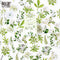 Warm 46pcs Kawaii Love Overture Cute Boxed Stickers Aesthetics Planner Scrapbooking Planner Decorative Stationery Anime Stickers