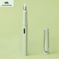 Luxury Quality Jinhao 777 Colour Student Office Fountain Pen School Supplies Writing  Ink  Pen  Stationery