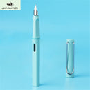 Luxury Quality Jinhao 777 Colour Student Office Fountain Pen School Supplies Writing  Ink  Pen  Stationery
