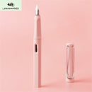 Luxury Quality Jinhao 777 Colour Student Office Fountain Pen School Supplies Writing  Ink  Pen  Stationery