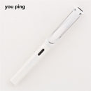 Luxury Quality Jinhao 777 Colour Student Office Fountain Pen School Supplies Writing  Ink  Pen  Stationery