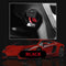 Car Engine Start Stop Switch Button Cover Decorative Auto Accessories Push Button Sticky Cover Car Interior 2021