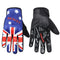 Summer Motorcycle Gloves Men Biker Motocross Motorbike Moto Gloves Touch Screen Racing Riding Full Finger Gloves Protective Gear
