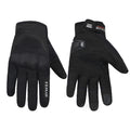 Summer Motorcycle Gloves Men Biker Motocross Motorbike Moto Gloves Touch Screen Racing Riding Full Finger Gloves Protective Gear
