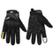 Summer Motorcycle Gloves Men Biker Motocross Motorbike Moto Gloves Touch Screen Racing Riding Full Finger Gloves Protective Gear