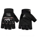 Summer Motorcycle Gloves Men Biker Motocross Motorbike Moto Gloves Touch Screen Racing Riding Full Finger Gloves Protective Gear
