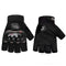 Summer Motorcycle Gloves Men Biker Motocross Motorbike Moto Gloves Touch Screen Racing Riding Full Finger Gloves Protective Gear