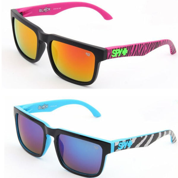 2183 Calssic Square Sunglasses Men Women Soprt Outdoor Colorful Vintage Sun Glasses UV400 gafas de sol