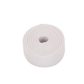 Waterproof 3.4mx38mm 22mm Windows Bath Tape Sealing Strips Pvc Kitchen Wall Sticker Seam Toilet Corner Seal Strip Bathroom Home