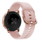 20mm Watch Strap For Samsung Galaxy Watch Active 2 40mm 44mm Band Gear sport wrist bracelet watchband samsung galaxy watch 42mm