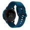 20mm Watch Strap For Samsung Galaxy Watch Active 2 40mm 44mm Band Gear sport wrist bracelet watchband samsung galaxy watch 42mm