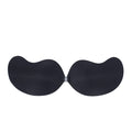 Silicone Bra Invisible Push Up Sexy Strapless Bra Stealth Adhesive Backless Breast Enhancer For Women Lady Nipple Cover