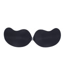 Silicone Bra Invisible Push Up Sexy Strapless Bra Stealth Adhesive Backless Breast Enhancer For Women Lady Nipple Cover