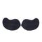 Silicone Bra Invisible Push Up Sexy Strapless Bra Stealth Adhesive Backless Breast Enhancer For Women Lady Nipple Cover