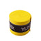 1Pcs Dry Tennis Racket Grip Anti Skid Sweat Absorbed Wraps Taps Badminton Grips Racquet Vibration Overgrip Sweatband Hot Sports