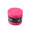 1Pcs Dry Tennis Racket Grip Anti Skid Sweat Absorbed Wraps Taps Badminton Grips Racquet Vibration Overgrip Sweatband Hot Sports