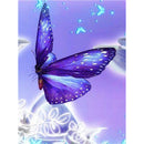 5D DIY Diamond Painting Butterfly Full Square/Round Drill Diamond Embroidery Animals Cross Stitch Rhinestone Mosaic Home Decor