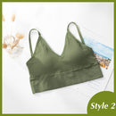 Sexy Women Bra Bralette Lingerie push up bra Cotton flexible Bra For Women Fashion Ins bras Lady Tops Underwear Bralette Hot