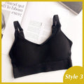 Sexy Women Bra Bralette Lingerie push up bra Cotton flexible Bra For Women Fashion Ins bras Lady Tops Underwear Bralette Hot