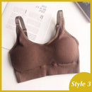 Sexy Women Bra Bralette Lingerie push up bra Cotton flexible Bra For Women Fashion Ins bras Lady Tops Underwear Bralette Hot