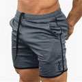 2021 NEW Summer Running Shorts Men Sports Jogging Fitness Shorts  Quick Dry Mens Gym Men Shorts Sport gyms Short Pants men
