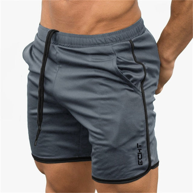 2021 NEW Summer Running Shorts Men Sports Jogging Fitness Shorts  Quick Dry Mens Gym Men Shorts Sport gyms Short Pants men
