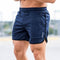2021 NEW Summer Running Shorts Men Sports Jogging Fitness Shorts  Quick Dry Mens Gym Men Shorts Sport gyms Short Pants men