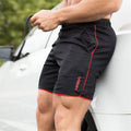 2021 NEW Summer Running Shorts Men Sports Jogging Fitness Shorts  Quick Dry Mens Gym Men Shorts Sport gyms Short Pants men
