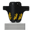 2pcsNew Mountain Bike Accessories Mudguard 3D Carbon Fiber Twill Cycling Mtb Fenders Rear Mud Guard Wings for Road Bicycle Goods