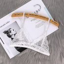 Women's Thin Bra Without Chest Pad Fashion Sexy Lace Lingerie Cutout Back Buckle Tube Top Women's  Underwear Summer Clothes