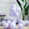 10/30/50pcs Macarons Latex Balloons Pastel Candy Wedding Party Birthday Decoration Balloons Baby Shower Decor Air Globos