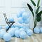 10/30/50pcs Macarons Latex Balloons Pastel Candy Wedding Party Birthday Decoration Balloons Baby Shower Decor Air Globos