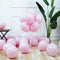 10/30/50pcs Macarons Latex Balloons Pastel Candy Wedding Party Birthday Decoration Balloons Baby Shower Decor Air Globos