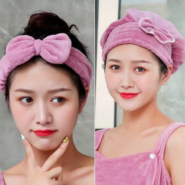 Wearable Bath Towel Superfine Fiber Towels Soft and Absorbent Chic Towel for Autumn Hotel Home Bathroom Gifts Women Bathrobe