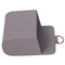 Car Outlet Vent Seat Back Tidy Storage Box PU Leather Coin Bag Case Pocket Organizer Hanging Holder Pouch Automobile Accessories