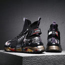 men shoes Sneakers Male Mens casual Shoes tenis Luxury shoes Trainer Race off white Shoes fashion loafers running Shoes for men