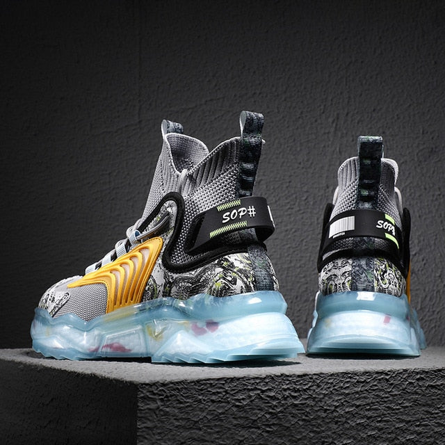 men shoes Sneakers Male Mens casual Shoes tenis Luxury shoes Trainer Race off white Shoes fashion loafers running Shoes for men