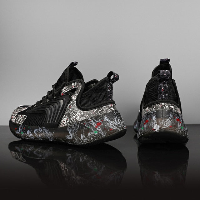 men shoes Sneakers Male Mens casual Shoes tenis Luxury shoes Trainer Race off white Shoes fashion loafers running Shoes for men