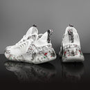 men shoes Sneakers Male Mens casual Shoes tenis Luxury shoes Trainer Race off white Shoes fashion loafers running Shoes for men