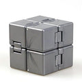 Fidget Toy Autism Anti Stress Relief Creative Infinite Cube Magic Cube Office Flip Cubic Puzzle Stop Stress Reliever Autism Toys