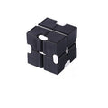 Fidget Toy Autism Anti Stress Relief Creative Infinite Cube Magic Cube Office Flip Cubic Puzzle Stop Stress Reliever Autism Toys