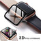 3D Waterproof Full Screen Protector For Apple Watch 6 SE 5 4 40mm 44mm Not Tempered Soft glass For iwatch Series 3 2 1 38mm 42mm