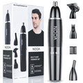 4 IN 1Nose and ear trimmer for Men hair removal nose clipper cut haircut shaver machine razor epilator Clipper nariz tondeuse