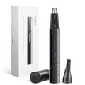 4 IN 1Nose and ear trimmer for Men hair removal nose clipper cut haircut shaver machine razor epilator Clipper nariz tondeuse