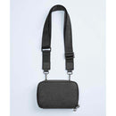 Casual Small Box Designer Bag Women's Shoulder Crossbody Bags 2021 New Fashion Pu Leather Wide Shoulder Strap Sac Messenger Bag