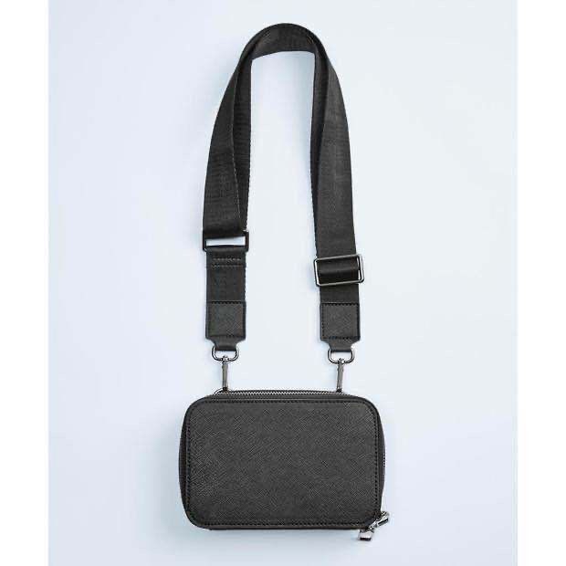 Casual Small Box Designer Bag Women's Shoulder Crossbody Bags 2021 New Fashion Pu Leather Wide Shoulder Strap Sac Messenger Bag