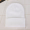 2021 New Winter Hats for Women Men Beanies Knitted Solid Cool Hat Girls Autumn Female Beanie Warm Bonnet Casual Cap Wholesale